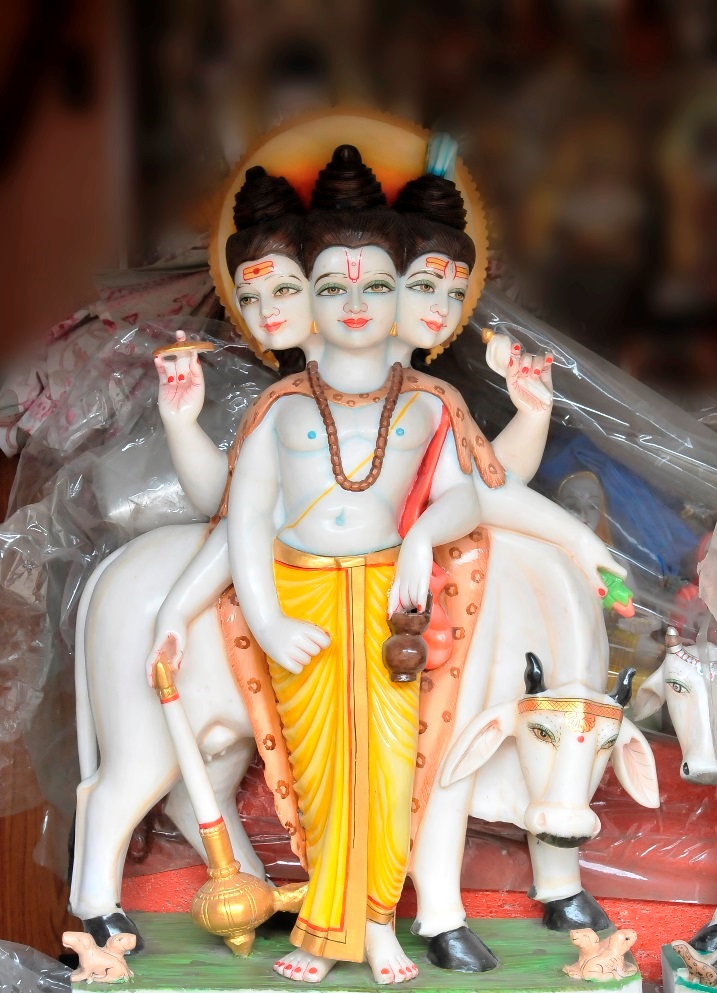 Shree Dattatreya
